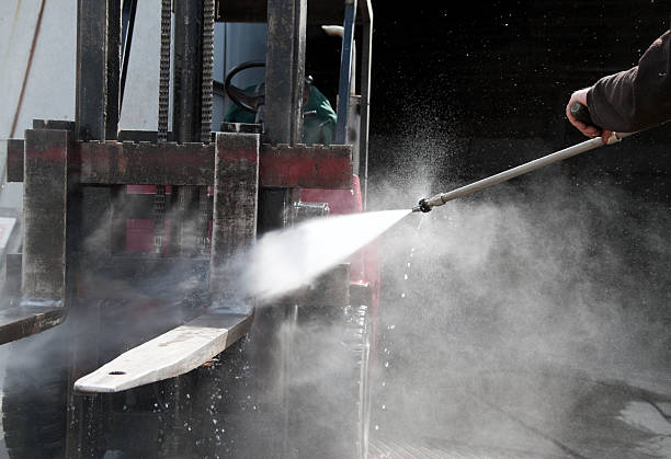 Local Pressure Washing Services in Woodlawn, OH